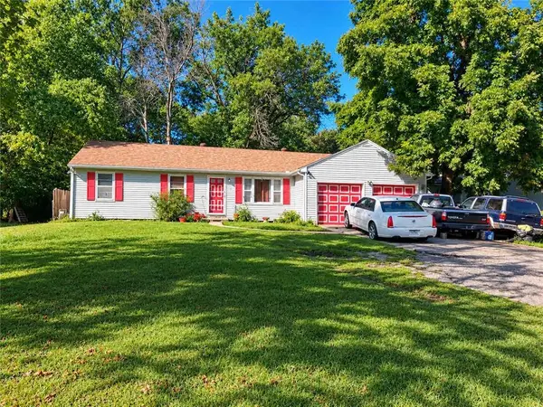 5904 E 84th Street, Kansas City, MO 64138