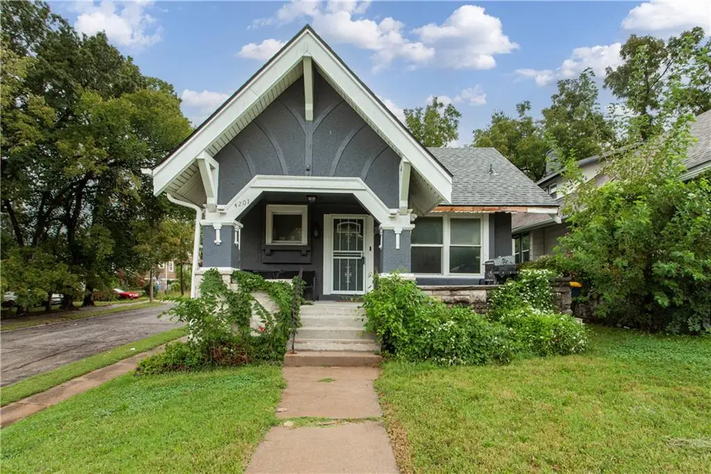 4201 Prospect Avenue, Kansas City, MO 64130 - #1
