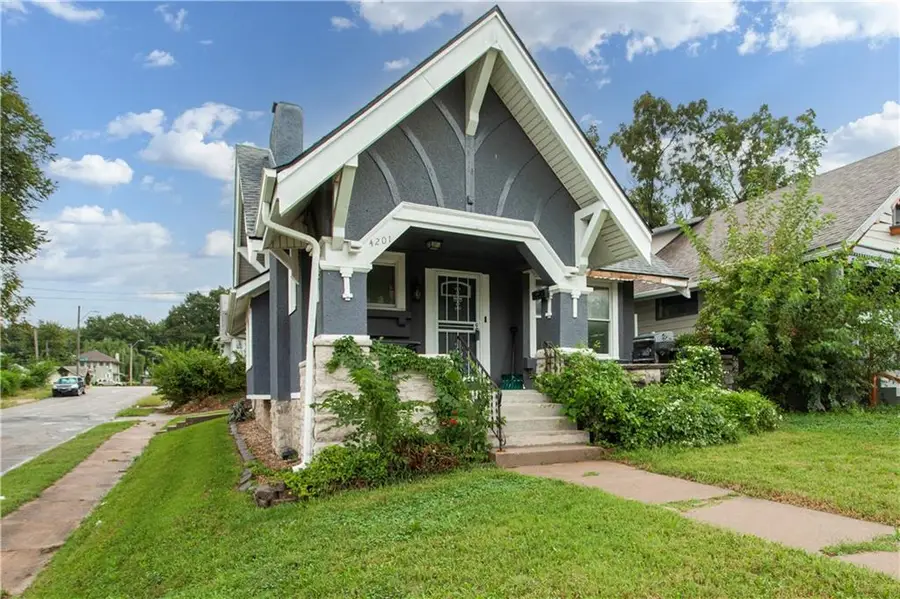 4201 Prospect Avenue, Kansas City, MO 64130 - #2