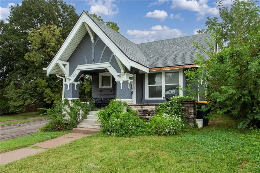 4201 Prospect Avenue, Kansas City, MO 64130 - #3