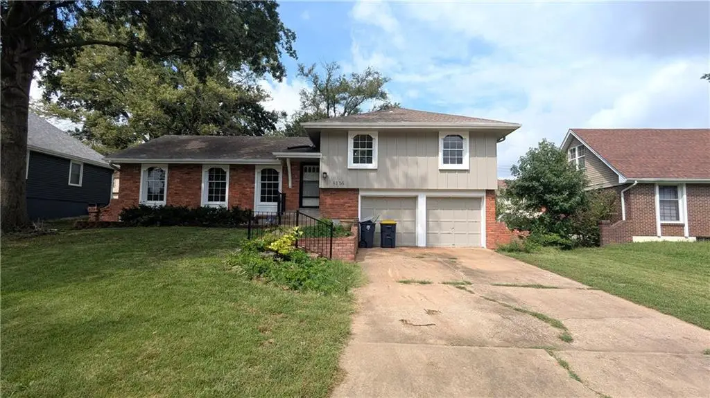 8116 E 96th Terrace, Kansas City, MO 64134 - #1