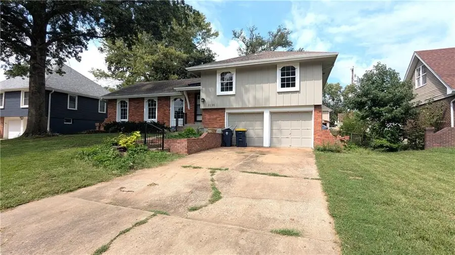 8116 E 96th Terrace, Kansas City, MO 64134 - #3