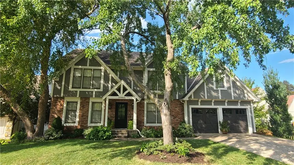 10004 W 123rd Street, Overland Park, KS 66213 - #1