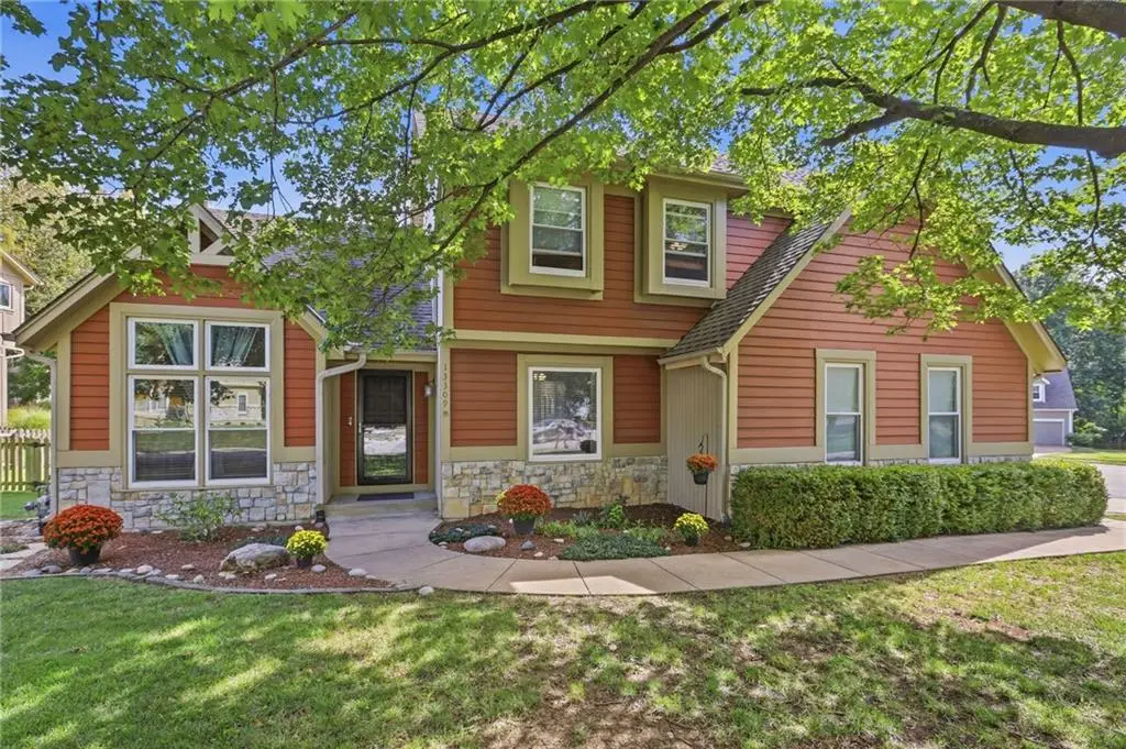 13309 W 116th Street, Overland Park, KS 66210 - #1
