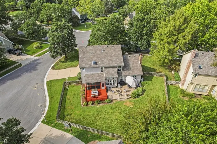 13309 W 116th Street, Overland Park, KS 66210 - #2