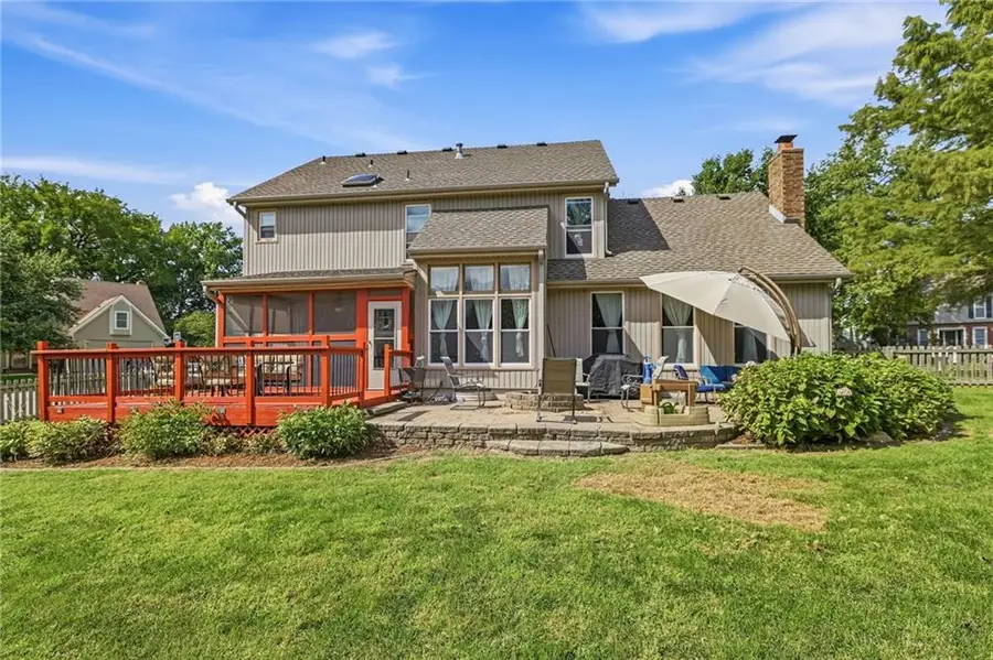 13309 W 116th Street, Overland Park, KS 66210 - #3