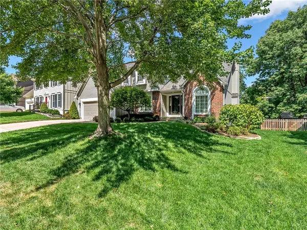 14140 W 114th Street, Olathe, KS 66215