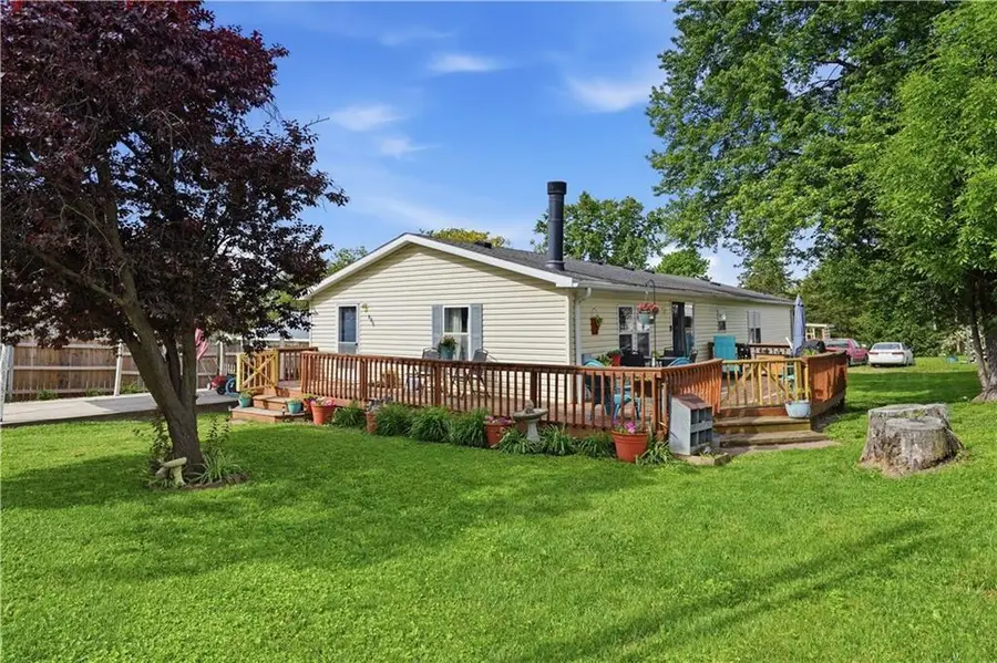 806 West Street, Stewartsville, MO 64490 - #2