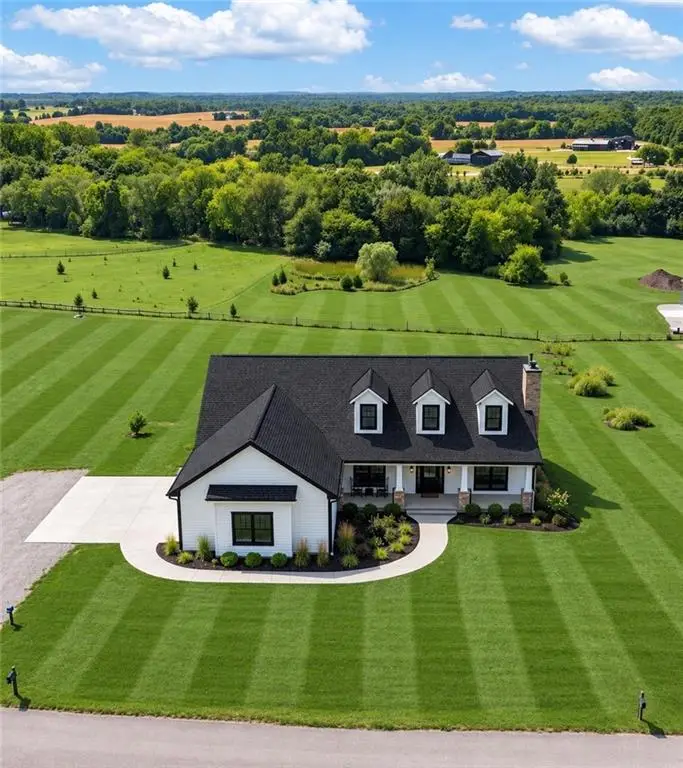 17090 Smith Road, Smithville, MO 64089 - #2