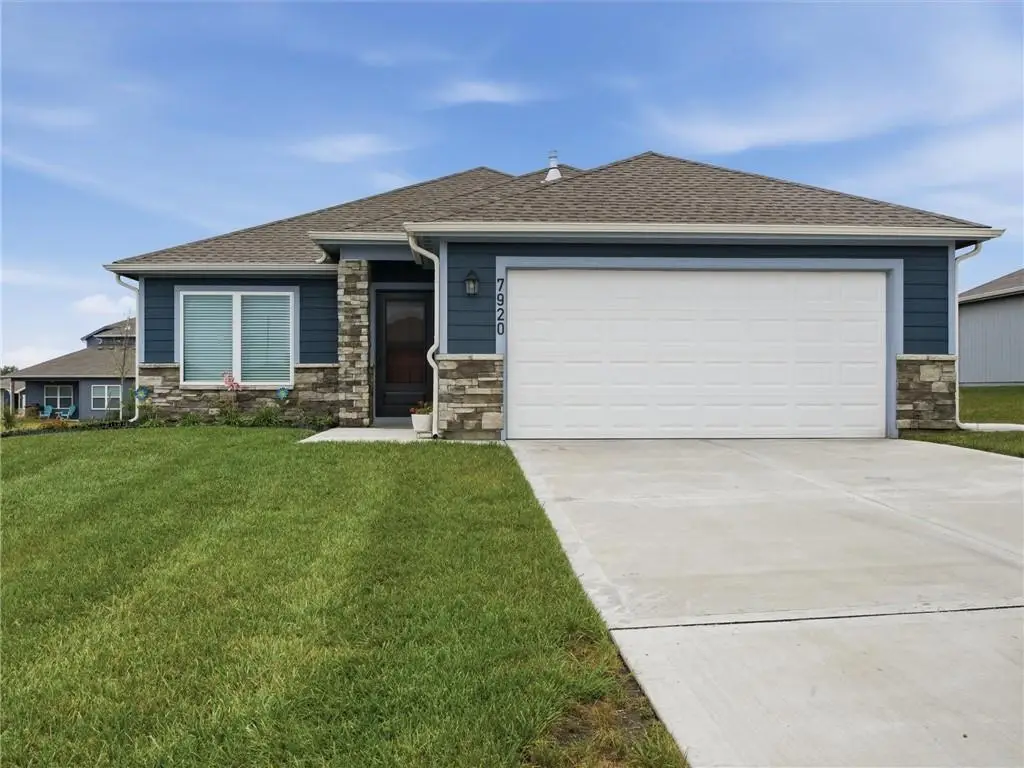 7920 SE 5th Terrace, Blue Springs, MO 64014 - #1