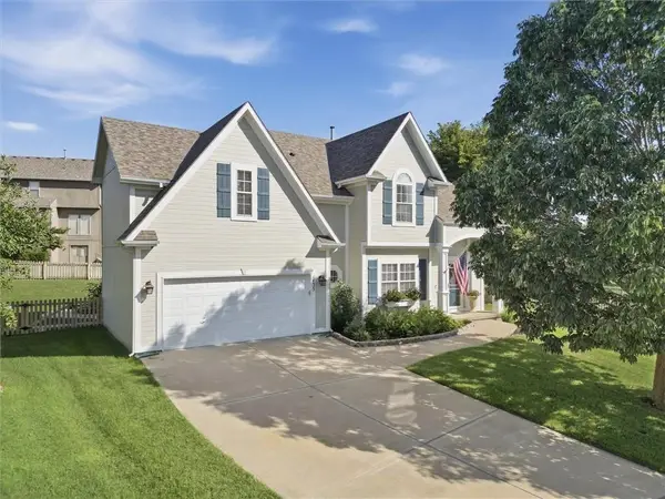 1435 Buckeye Court, Liberty, MO 64068