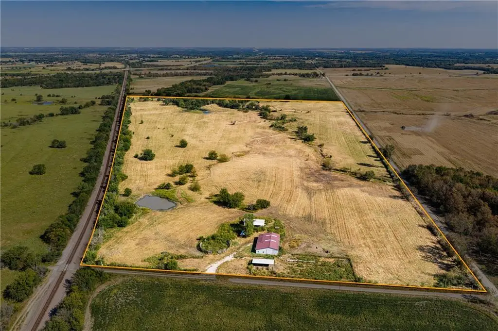 2243 Tomahawk Road, Fort Scott, KS 66701 - #1