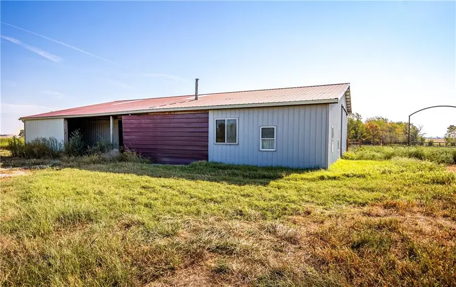 2243 Tomahawk Road, Fort Scott, KS 66701 - #3