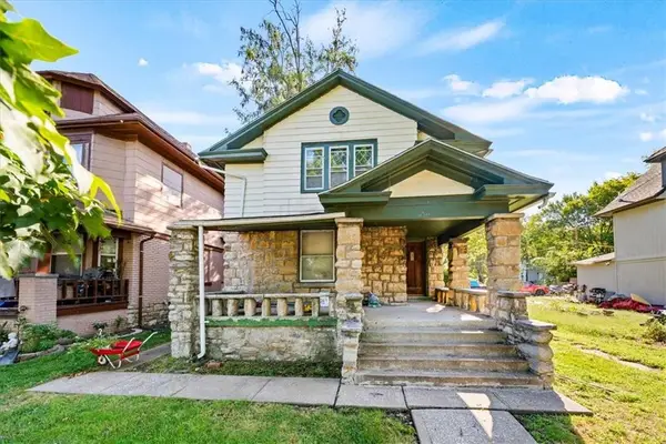 2811 Brooklyn Avenue, Kansas City, MO 64109