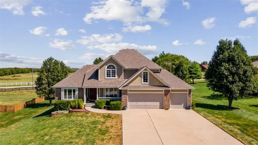16109 Bluegrass Court, Belton, MO 64012 - #1