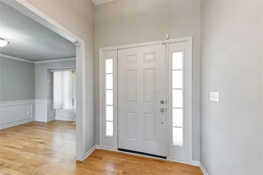 16109 Bluegrass Court, Belton, MO 64012 - #3