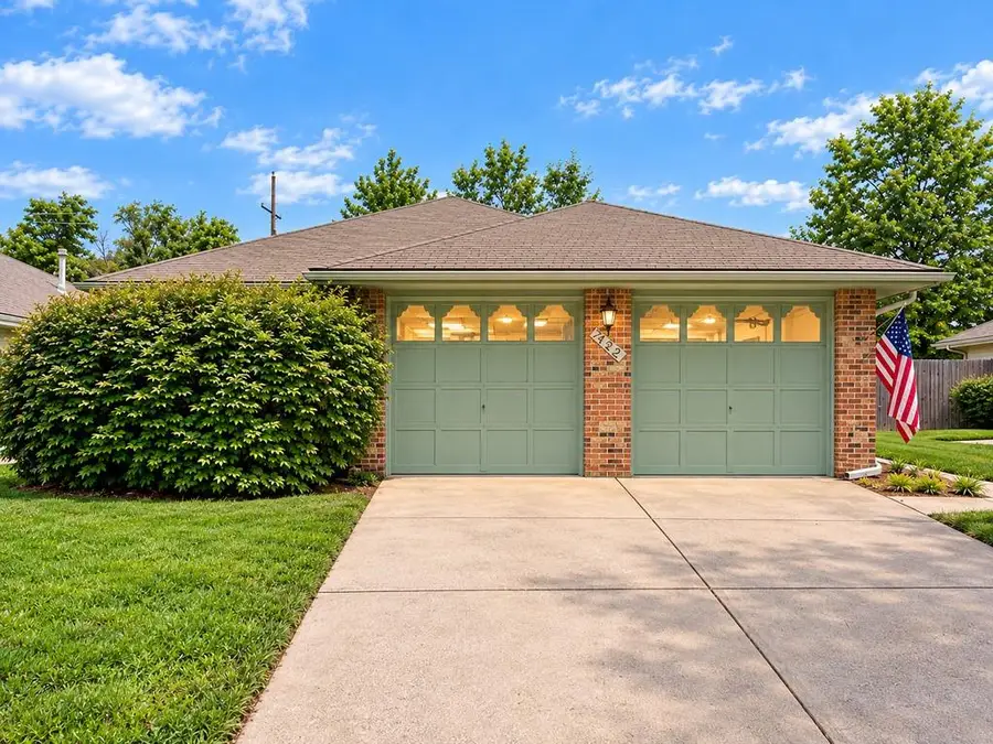413 Sherwood Drive, Blue Springs, MO 64014 - #3