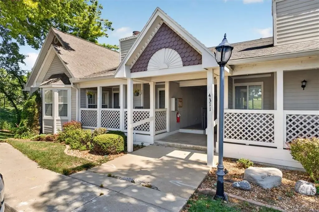 4311 S Megan Court #23, Independence, MO 64055 - #1
