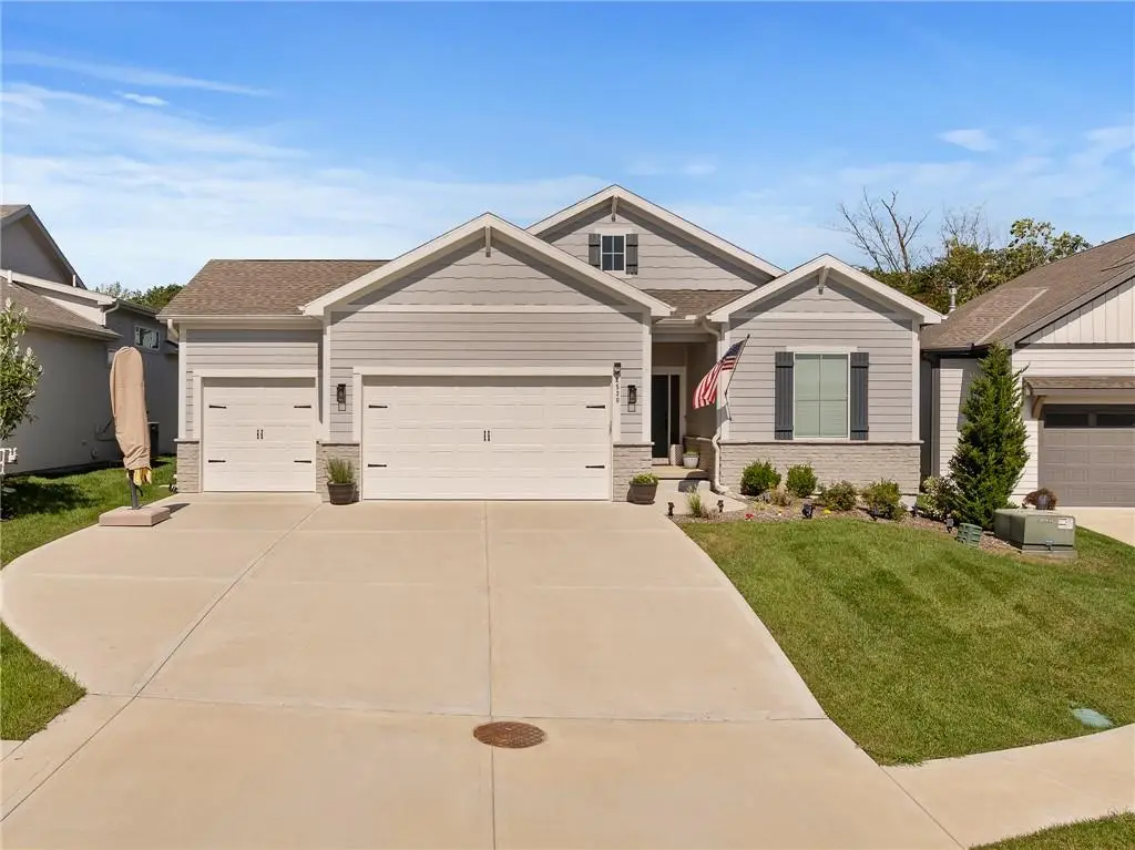 4530 NW 49th Court, Riverside, MO 64150 - #1