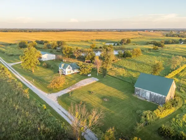 31277 East 300th Street, Ridgeway, MO 64481