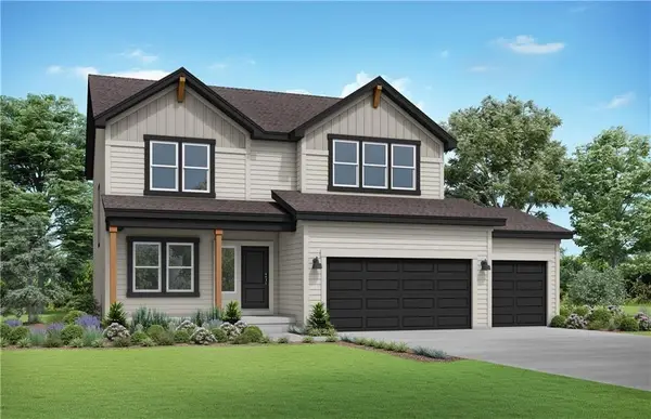 18208 W 166th Street, Olathe, KS 66062