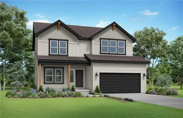 19730 W 195th Terrace, Spring Hill, KS 66083