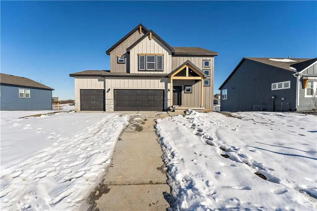 18328 W 166th Street, Olathe, KS 66062 - #1