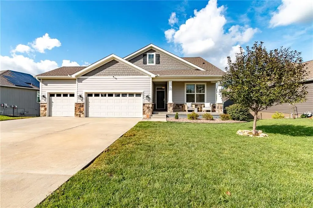 24842 W 144th Street, Olathe, KS 66061 - #1