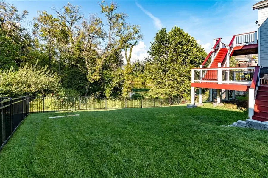 24842 W 144th Street, Olathe, KS 66061 - #3