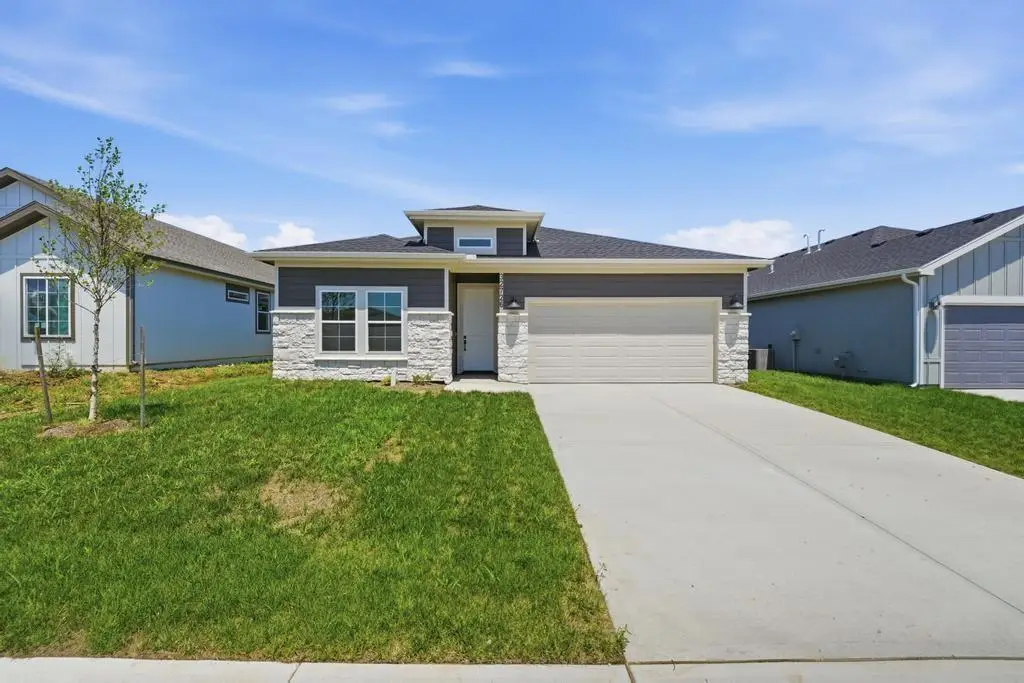 17557 Spivey Street, Gardner, KS 66030 - #1