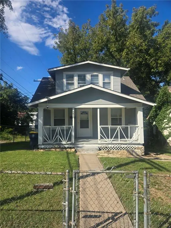 3410 E 45th Terrace, Kansas City, MO 64130 - #1