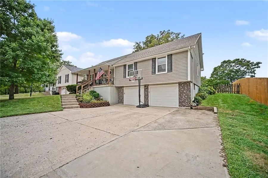 1307 SW 24th Street, Blue Springs, MO 64015 - #3