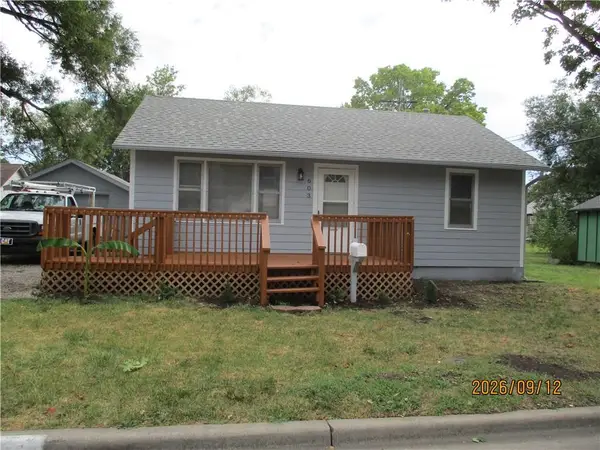 603 E Poplar Street, Olathe, KS 66061