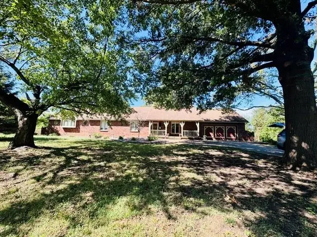 14850 Horridge Road, Kansas City, MO 64149 - #3