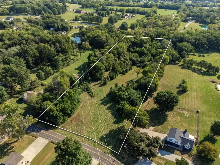 3623 S Rust Road, Grain Valley, MO 64029 - #2