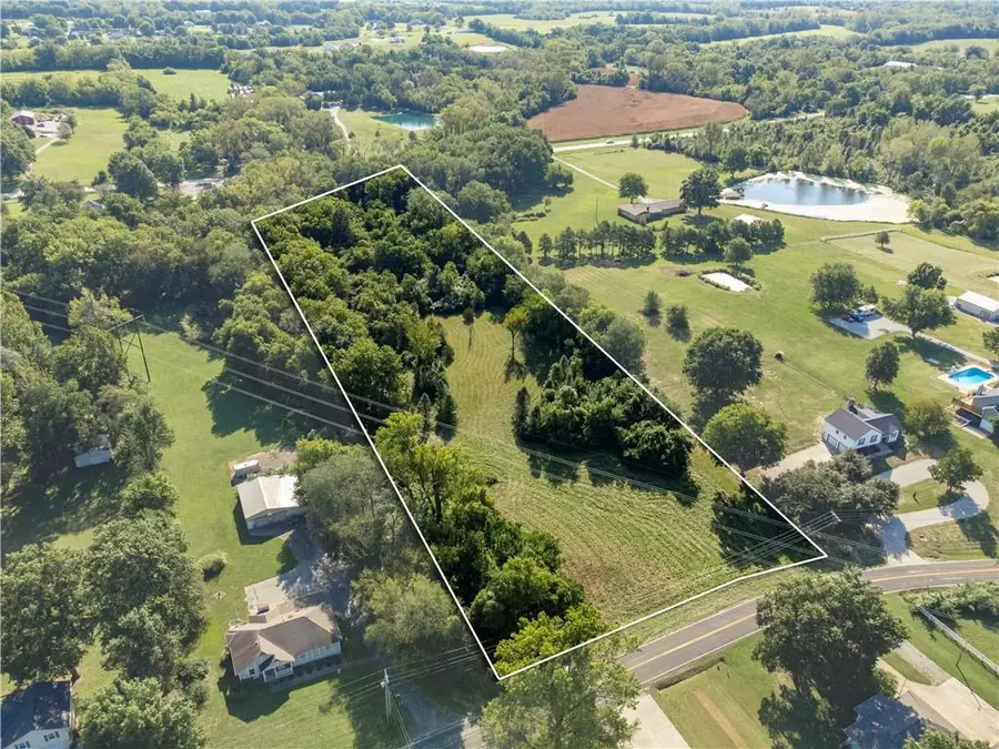 3623 S Rust Road, Grain Valley, MO 64029 - #3