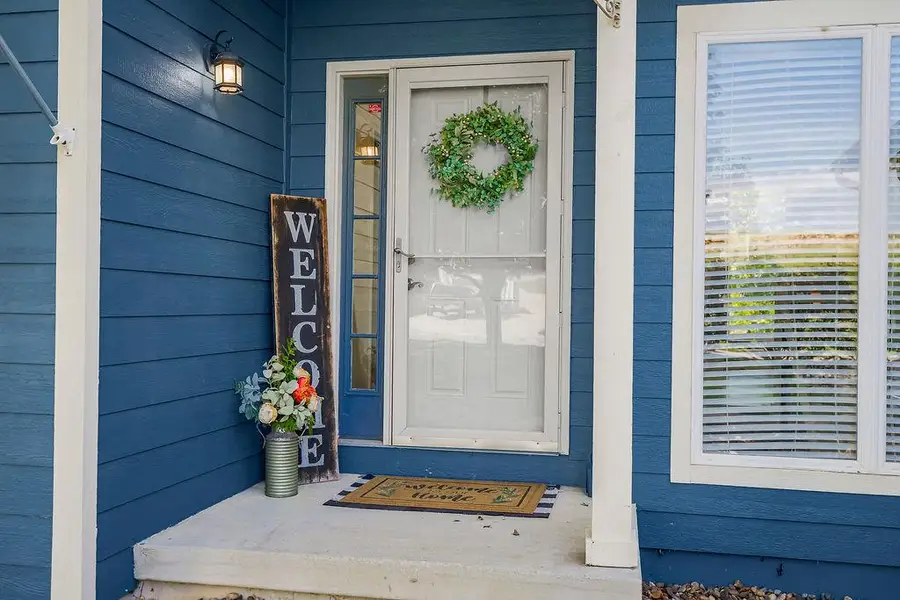 201 E Whispering Hills Boulevard, Lone Jack, MO 64070 - #2