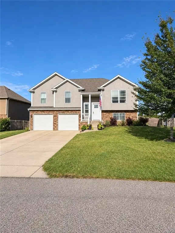 19224 Tomahawk Lane, Saint Joseph, MO 64505 - #1