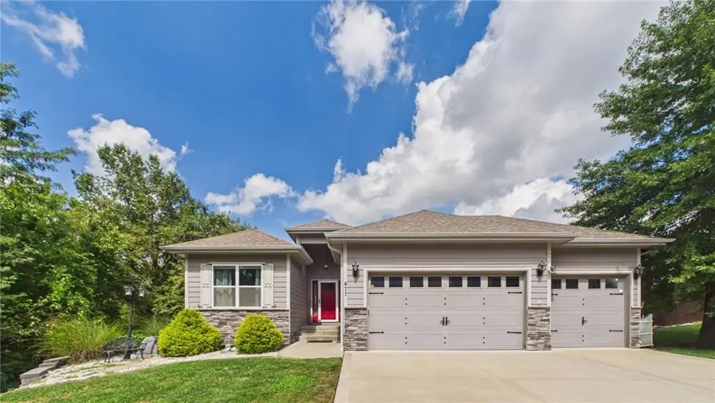 477 Sycamore Court, Warrensburg, MO 64093 - #1