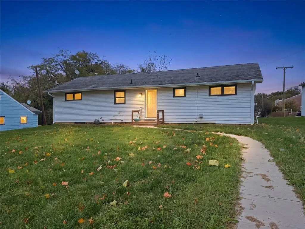 1301 Walnut Street, Chillicothe, MO 64601 - #1