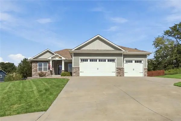 483 Olive Court, Warrensburg, MO 64093