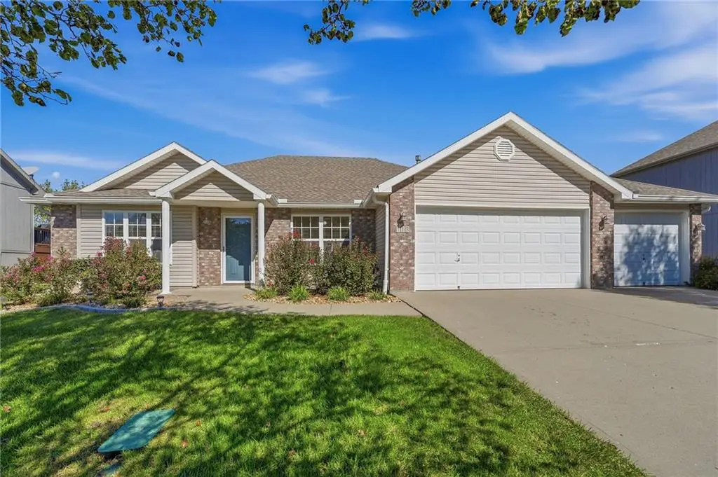 113 SE Sun Garden Street, Blue Springs, MO 64064 - #1