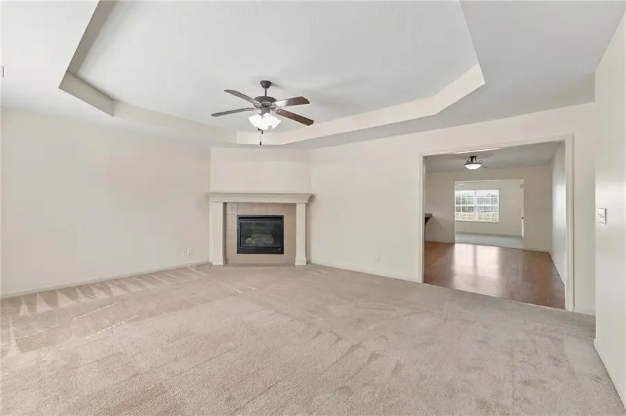 113 SE Sun Garden Street, Blue Springs, MO 64064 - #2