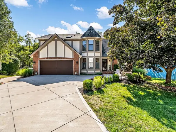 17507 W 113th Street, Olathe, KS 66061