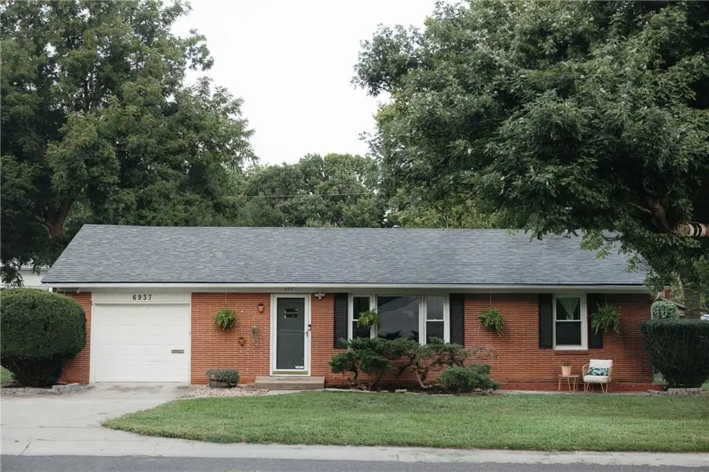 6937 Walmer Street, Overland Park, KS 66204 - #1