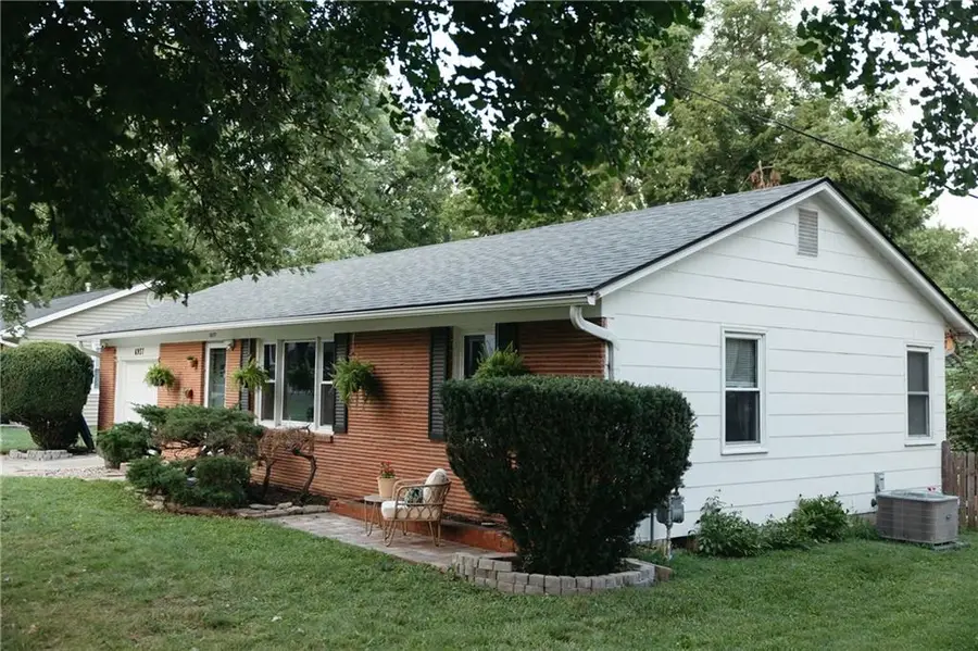 6937 Walmer Street, Overland Park, KS 66204 - #3