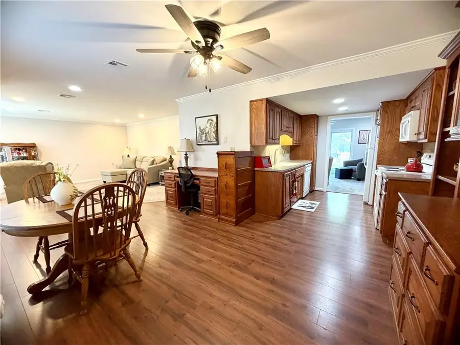 1328 W Jenkins Boulevard, Raymore, MO 64083 - #3