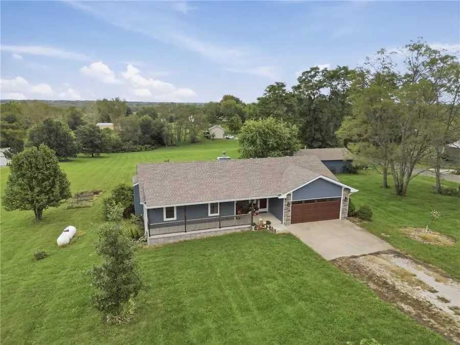 19305 Faith Street, Holt, MO 64048 - #3