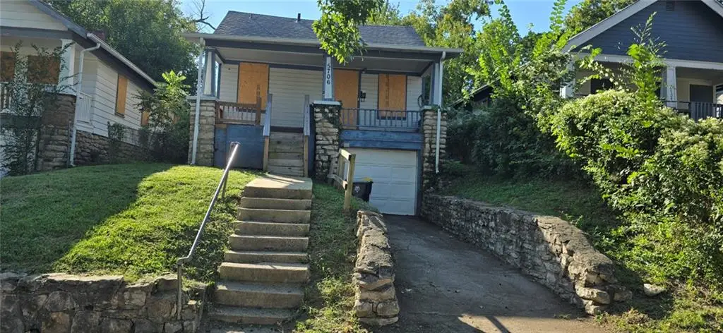 5706 Wabash Avenue, Kansas City, MO 64130 - #1