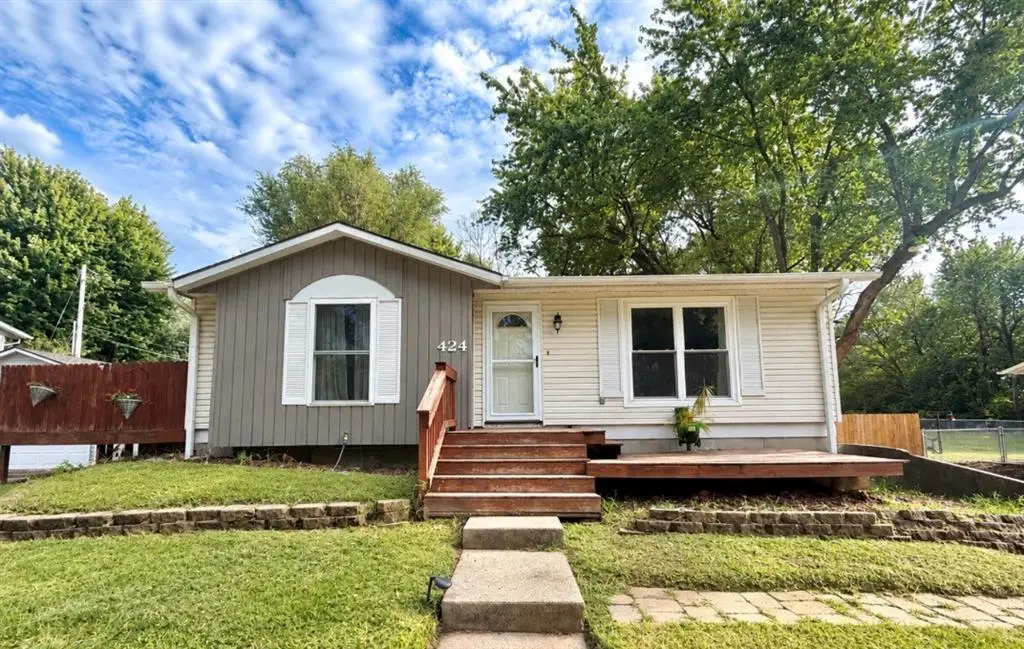 424 Lisa Lane, Maryville, MO 64468 - #1